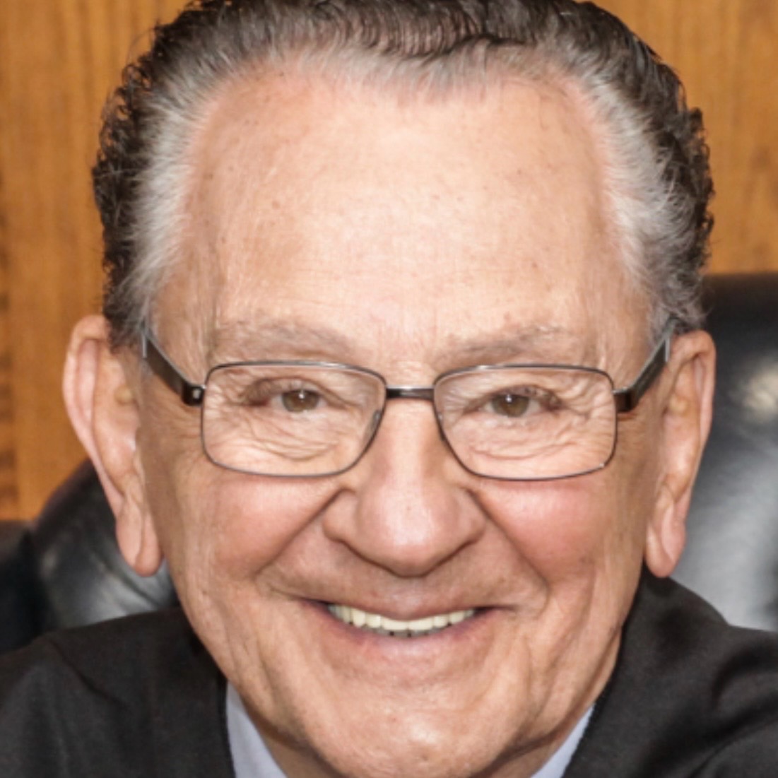 Frank Caprio